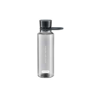 Inochi Kita Slim Water Bottle Grey