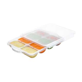 Inochi Amori Baby Food Freezer Tray