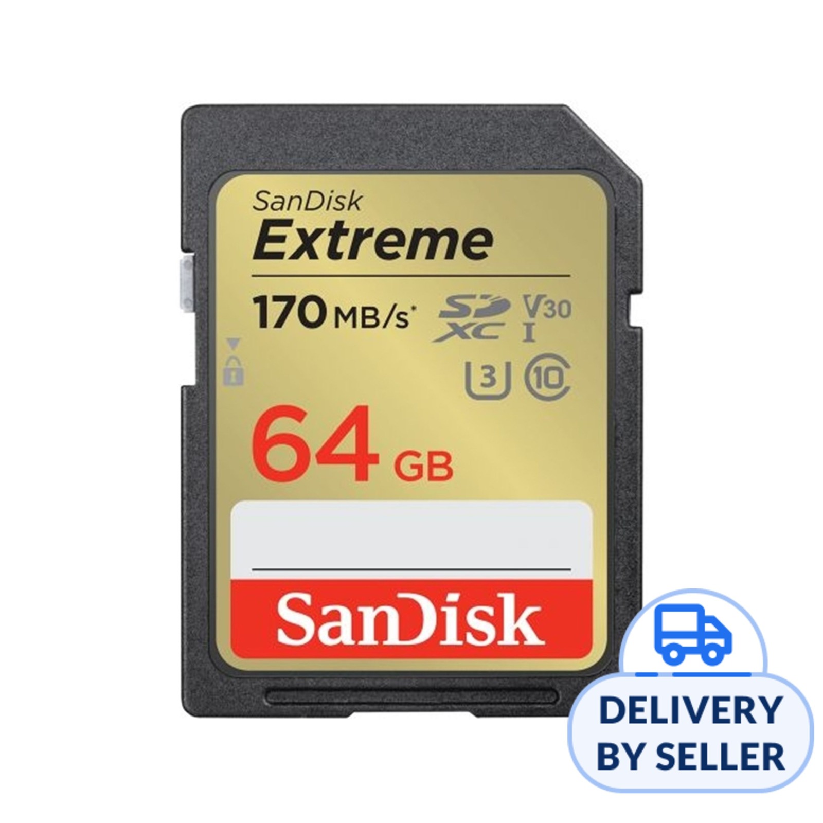 Samsung Official MicroSD Express Card - 256GB (Mario Edition