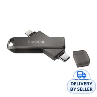 Sandisk iXpand Luxe 256GB