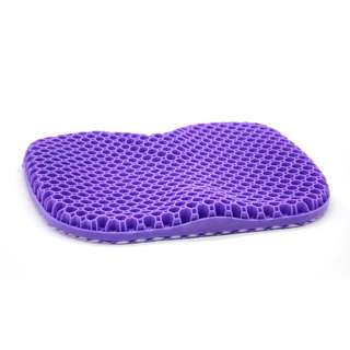 Sweet Home Buttocks Beauty TPE Gel Seat Cushion