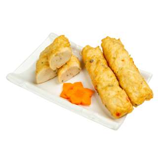 Cita Rasa HLH White Fish Roll