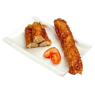 Cita Rasa HLH Chicken Ngoh Hiang Roll
