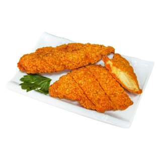 Cita Rasa HLH Mala Chicken Cutlet