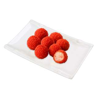 Cita Rasa HLH Lychee Shrimp Ball