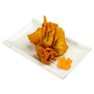 Cita Rasa HLH Fried Wanton (Chicken)