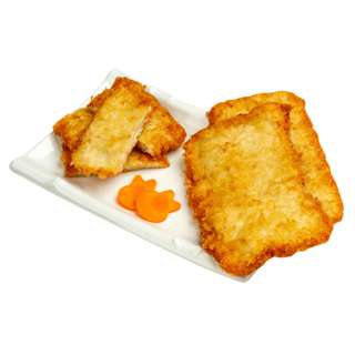 Cita Rasa HLH Fish Fillet