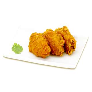 Cita Rasa HLH Crispy Mid Wing (Chicken)