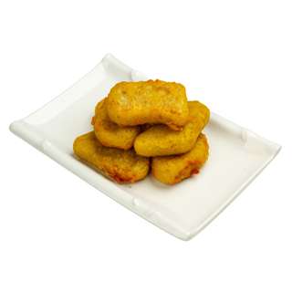Cita Rasa HLH Chicken Nugget