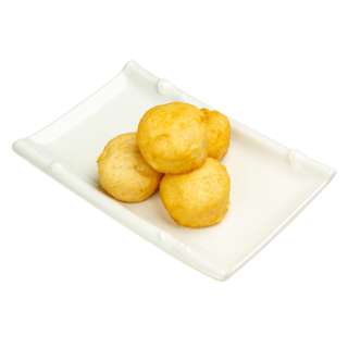 Cita Rasa HLH Cheese Tofu (Fish)