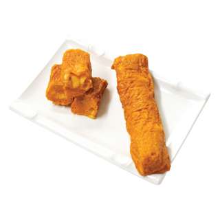 Cita Rasa HLH Cheese Otah Roll (Fish)