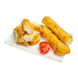 Cita Rasa HLH Sotong Youtiao