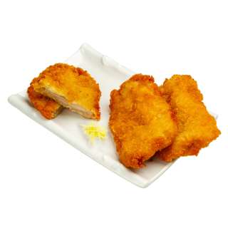 Cita Rasa HLH Chicken Katsudon Cita Rasa HLH Chicken Katsudon