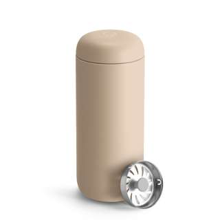Fellow Carter Move Mug 16oz Sand Dune