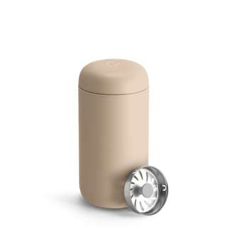 Fellow Carter Move Mug 12oz Sand Dune