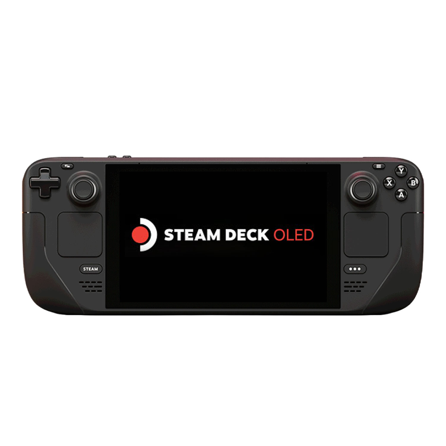 Steam Deck OLED - 1TB