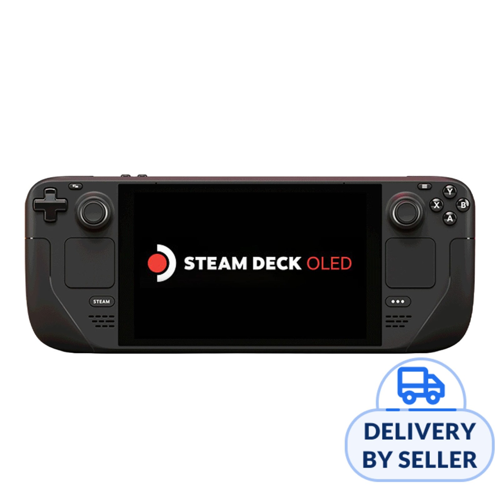 Steam Deck OLED - 512GB