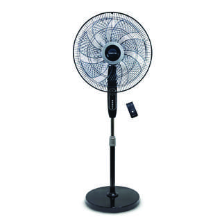 Mistral 18” Stand Fan With Remote Control MSF1873R