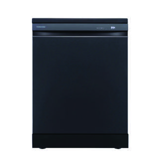 Toshiba Dishwasher DW-13F1(G)-SG Toshiba Dishwasher DW-13F1(G)-SG
