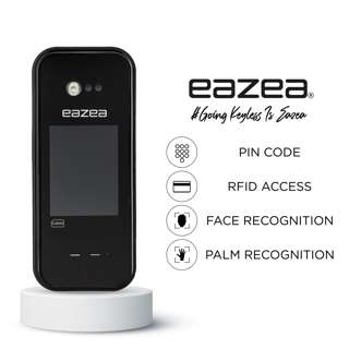 Eazea Eyeon Digital Door Lock (E series)