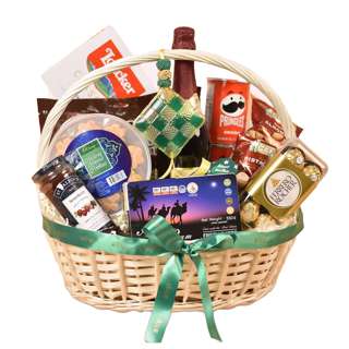 FNP Hari Raya Celebration Gift Hamper
