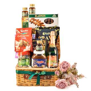 FNP Hari Raya Gift Hamper
