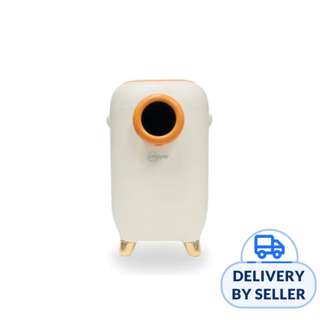 Mayer 3L Digital Air Pot MMAP30D - Tangerine Orange