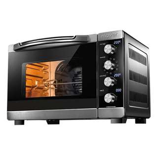 Mayer 40L Smart Electric Oven MMO40D