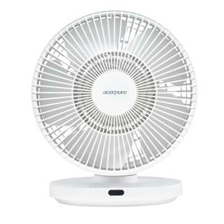 Acerpure Cozy F3 Air Circulator Fan With Powerful 3D Airflow
