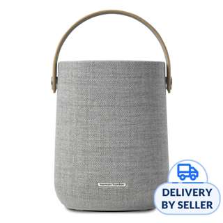 Harman Kardon Citation 200 Portable Smart Speaker - Grey Harman Kardon Citation 200 Portable Smart Speaker - Grey