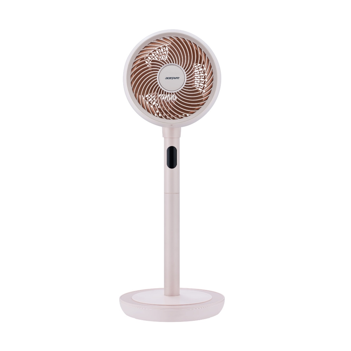 Acerpure Cozy F2 Air Circulator Fan with 16 Fan Speed - Pink