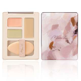MilleFe Secret Concealer Palette 01 Cover Green