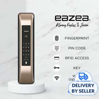 Eazea Ola Digital Door Lock