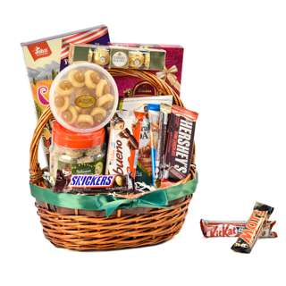 FNP Hari Raya Celebration