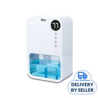 iFan Dehumidifier 1.0L (IF3252)