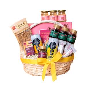 FNP Healthy Hamper