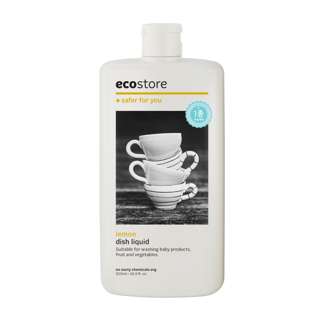 Ecostore - Lemon Dish Liquid