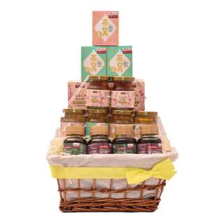 FNP Wellness Treat Hamper