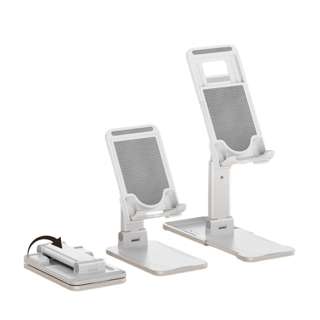 CozyNest Handphone Stand - White CozyNest Handphone Stand - White