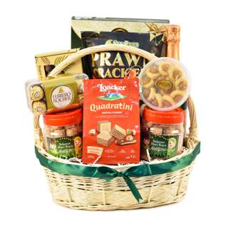 FNP Hari Raya Celebration Gift Basket