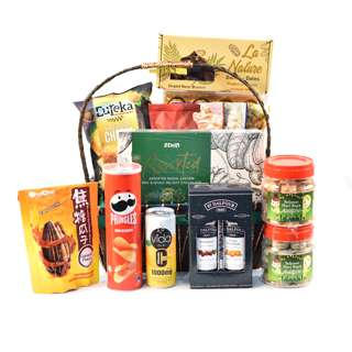 FNP Hari Raya Treat Hamper