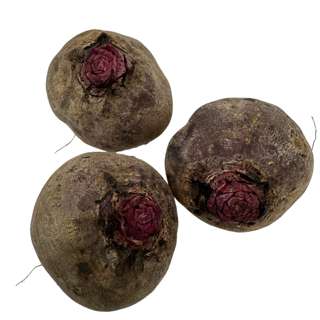 Yuan Zhen Yuan Beetroot