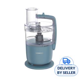 Kenwood MultiPro Go Food Processor FDP22.130GY