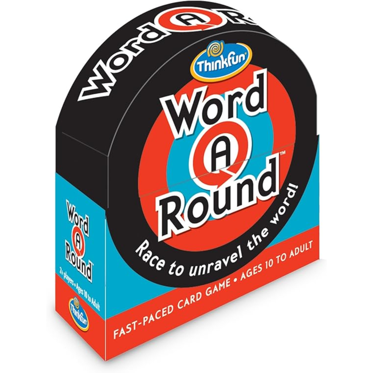 Thinkfun Word A Round