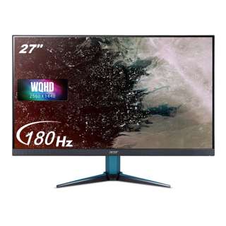 Acer Nitro 27-Inch WQHD IPS 180Hz Gaming Monitor VG272U V3