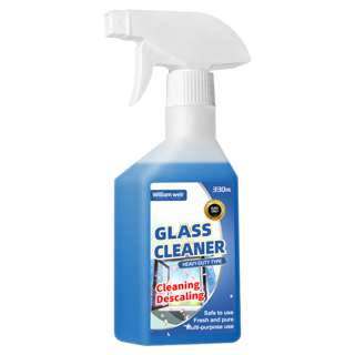 Willian weir Glass cleaner heavy duty type