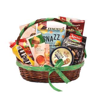 FNP Scrummy Tempting Hamper
