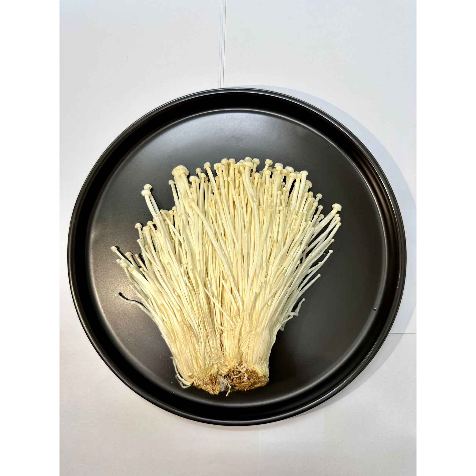 Smart Knife Enoki Mushroom NTUC FairPrice