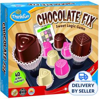 Thinkfun Chocolate Fix Game