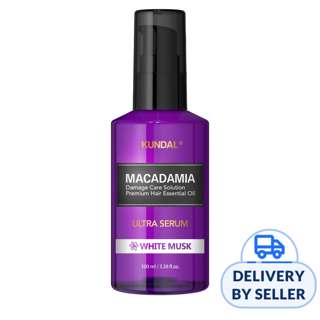 KUNDAL Ultra Hair Serum - White Musk